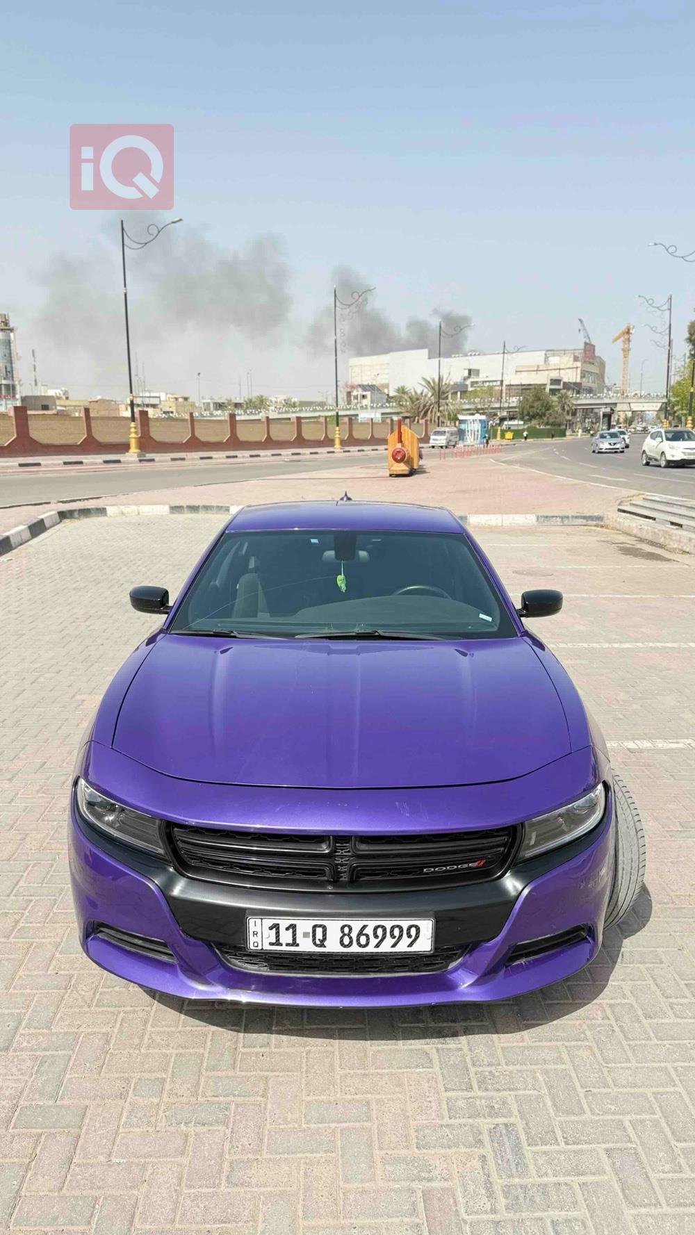 دودج تشارجر